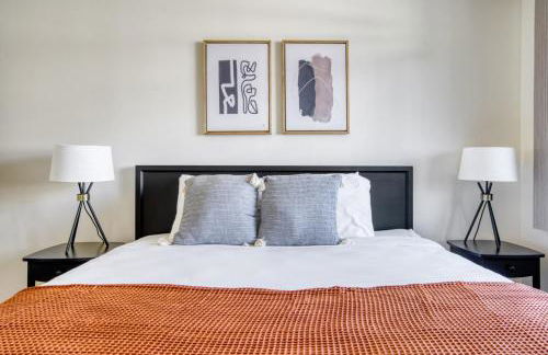 Palo Alto 2BR w WD Pool Spa near 280 SFO-901 - Foto 8