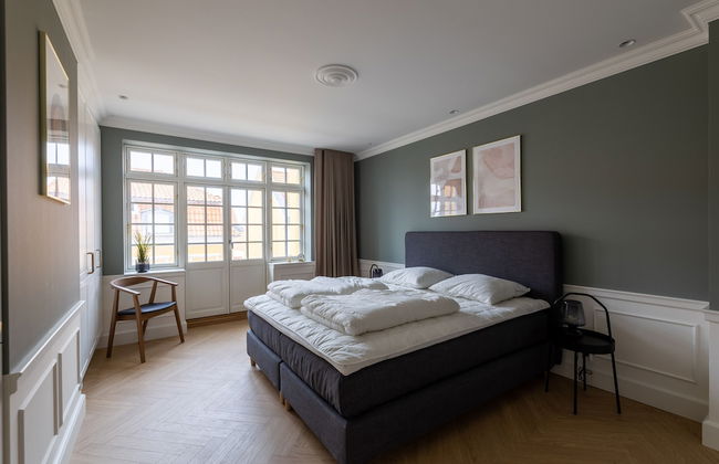 Ankerhus Ferielejligheder Skagen - Foto 32