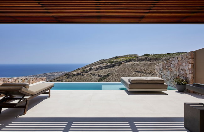 Santorini Sky - The Retreat - Foto 24