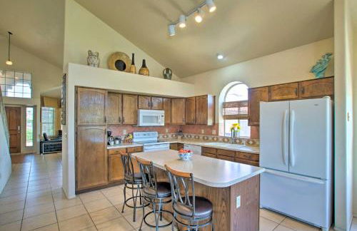Goodyear Home with Pool, Quiet Walkable Community - Foto 8