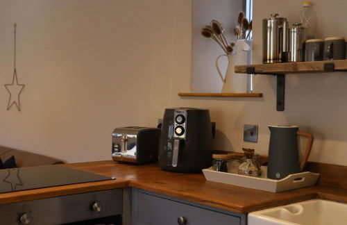 Cowshed in the Black Mountains - Foto 26