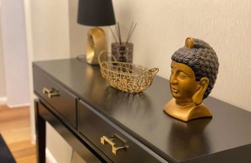 Altbauwohnung am Gutenbergplatz - Foto 9