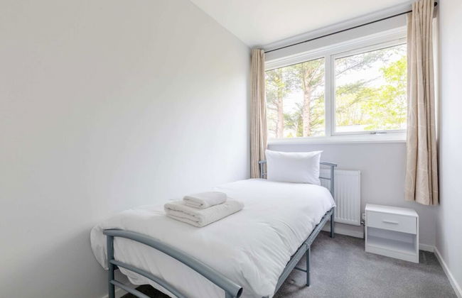 Newly Renovated 3BD Home, Islington! - Foto 16