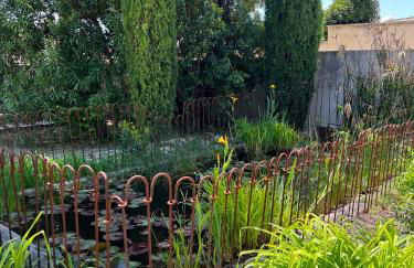 Mas le petit Paradou - Foto 21