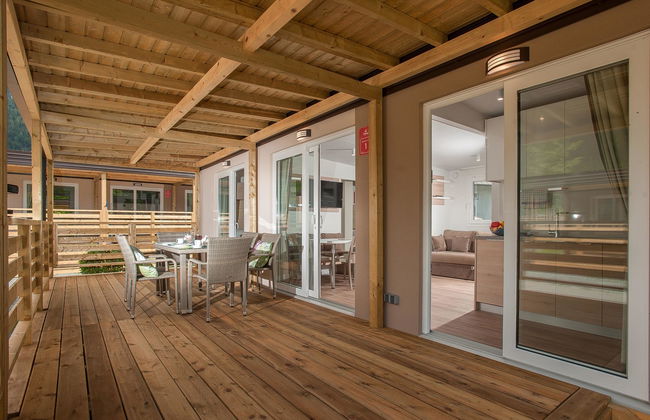 Cottage 4+2 - Foto 11