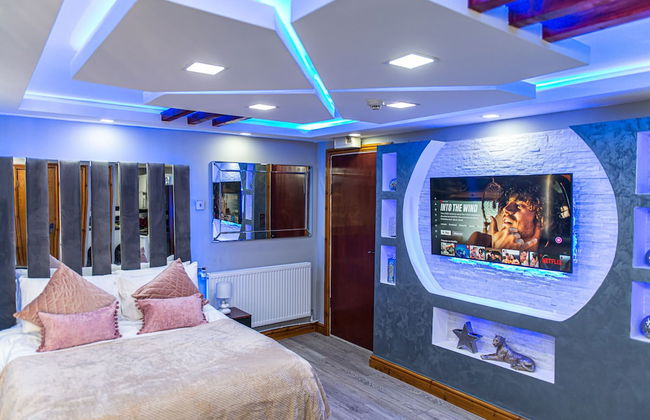 Sawrey Serviced Apartments - Foto 14