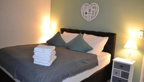 Ferienhaus am Wasser (Knockster Tief) - Foto 5