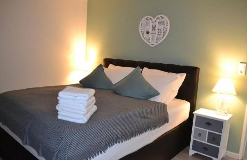 Ferienhaus am Wasser (Knockster Tief) - Foto 5