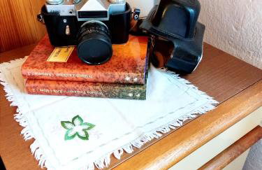 Grandma's apartment - Photo 16