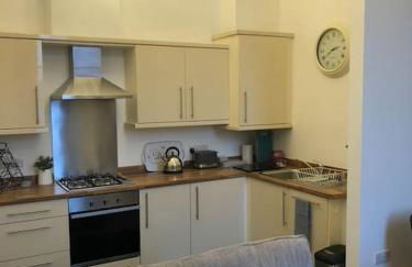 Fusilier apartment wrexham city - Foto 9