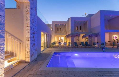 Villa Regina Sul Mare - Foto 46