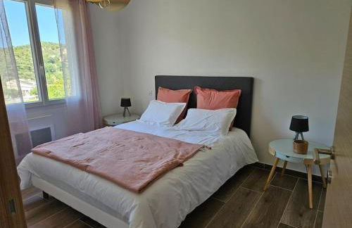 Maison en Provence avec piscine - Foto 5