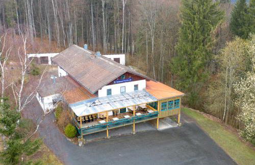 Ferienhaus Nr 18B1, Feriendorf Hagbügerl, Bayr Wald - Foto 13