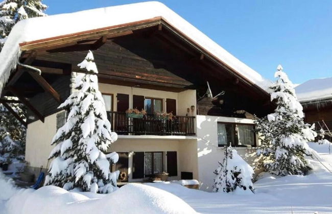 : Chalet la Barallette – Esc’Appart - Foto 1