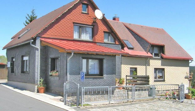 Einladende Ferienwohnung mit Garten - Foto 2, Profilbild