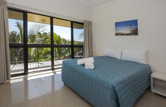 Anchorage on Straddie - Photo 9