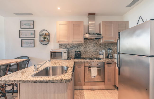 1br-apt With Golf Course View in Casa de Campo - Foto 14