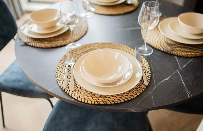 Wonderful Studio Penthouses - Foto 22