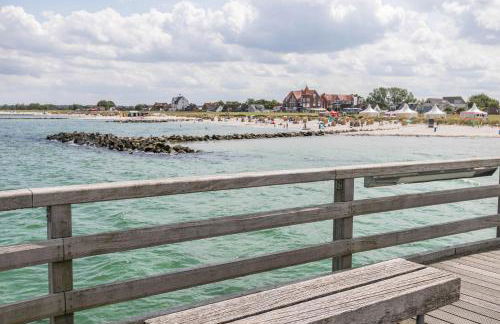 Treibholz - Feriendomizil Ostsee - Foto 44