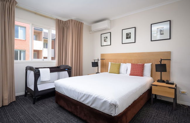 MainStay Suites Kew - Foto 7