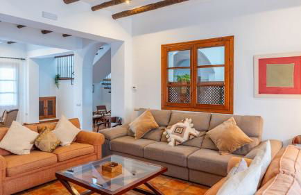 Casa Rural Aire Fuente de Piedra by Ruralidays - Foto 7