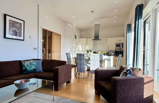 Your Space Apartments - The Hamilton's - Photo 23