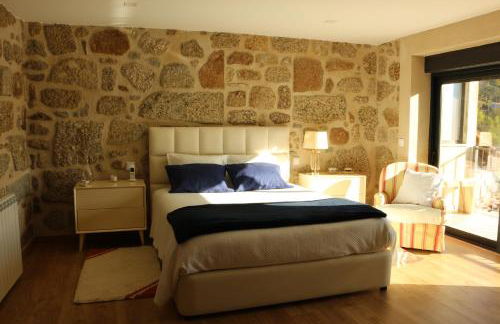 Vila de Campos - Gerês - Foto 11