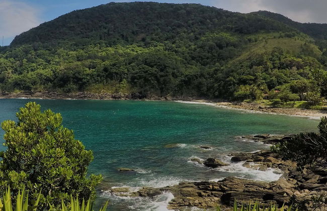 Calhetas Beach Hiking Tour - Foto 1