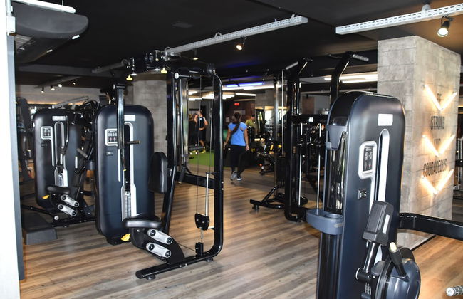 SEAFLATS - Iracema Résidence - Foto 50