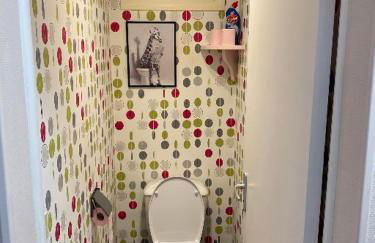 Chez Pépé et Moumoune - Foto 8