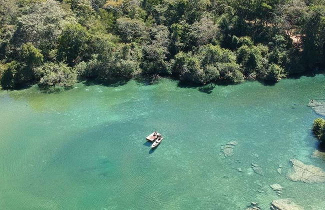 Tour de 2 o 4 días por Serras Gerais - Foto 1