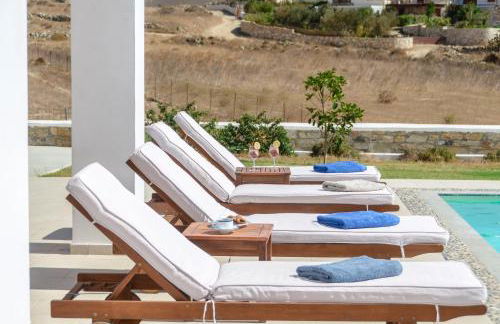 Natura Villas in Naxos - Foto 64