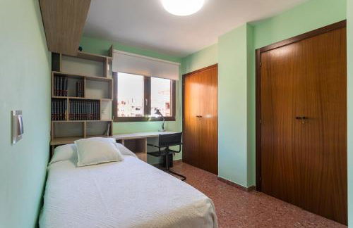 ApartUP Mestalla Home - Photo 19