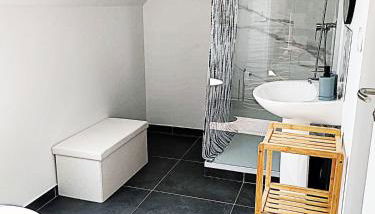 YDIWEN Maison Tregunc - Foto 5