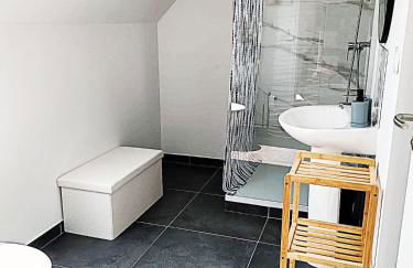 YDIWEN Maison Tregunc - Foto 5