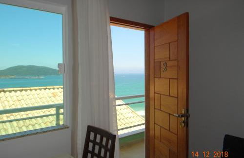 SUÍTES SOL DA MANHÃ - Foto 16