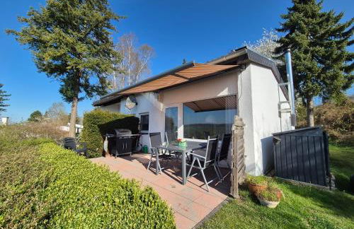 Ferienwohnung Altenaublick Husen - Foto 1