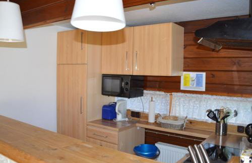 Holiday Home Eifelcottage Rehwiese by Interhome - Foto 8