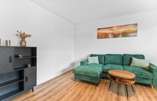 24-7 Living - Lüdinghausen Apartments - Foto 68