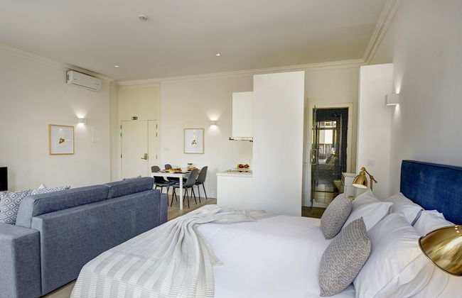 Porto Downtown Lovers Suites Bombarda 451 - Foto 43