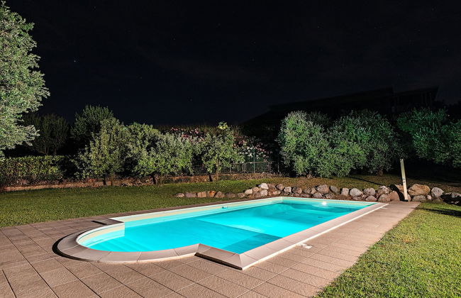 Villa Elisa by Wonderful Italy - Foto 31