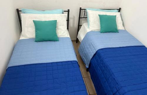 Casa vacanze Santiago e Ian - Foto 15