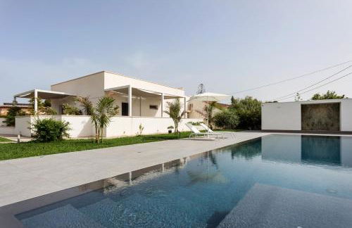 LM7 Luxury Villa Sicily - Foto 43