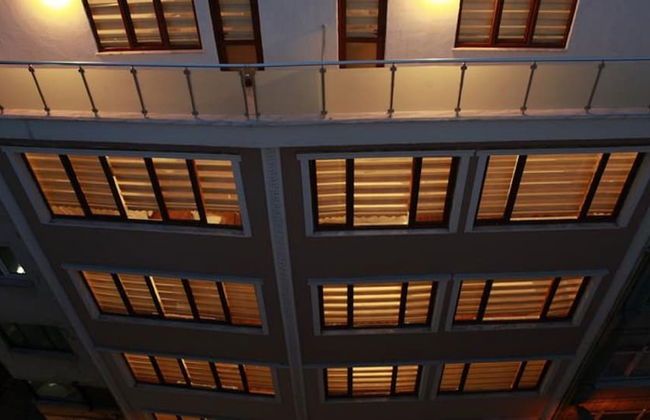 Birinci Apart Hotel - Foto 1