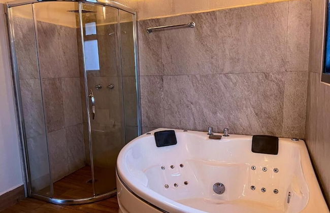 Las Morenas - Tres Lunas Domo - Foto 49