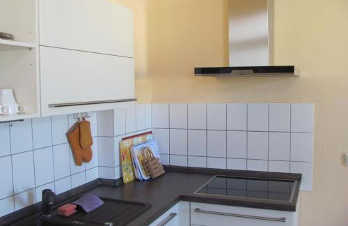 Ferienwohnung Voss 2 - Foto 15