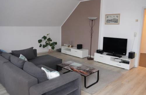 Appartement Am Goldberg - Photo 17