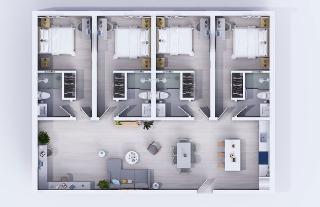 Governors Village Seven Mile Beach Corridor - Photo 26