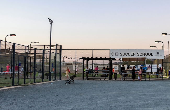 Aphrodite Premium Apartments II - Foto 63