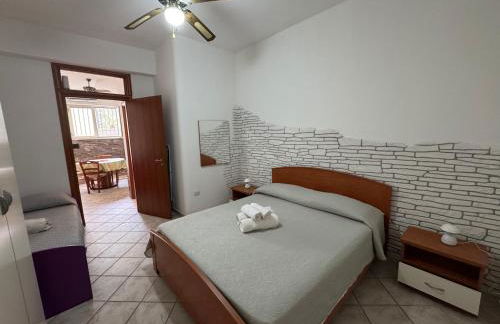 CASA VACANZA BORGOROSSO A 70mt DAL MARE - Foto 46